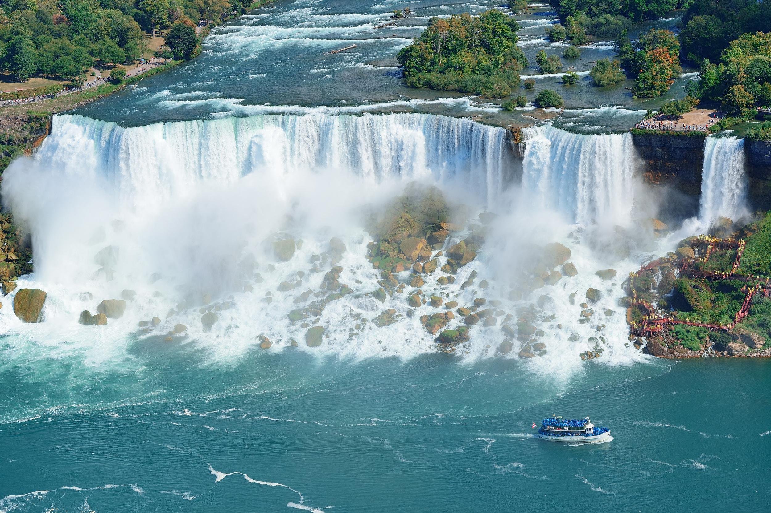 Niagara Falls, Canada