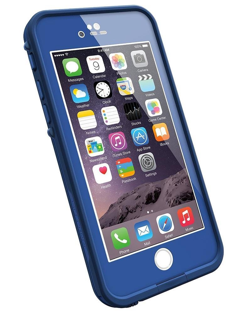 $32 LIFEPROOF IPHONE 6 CASE -- FRE SERIES FROM JET.COM