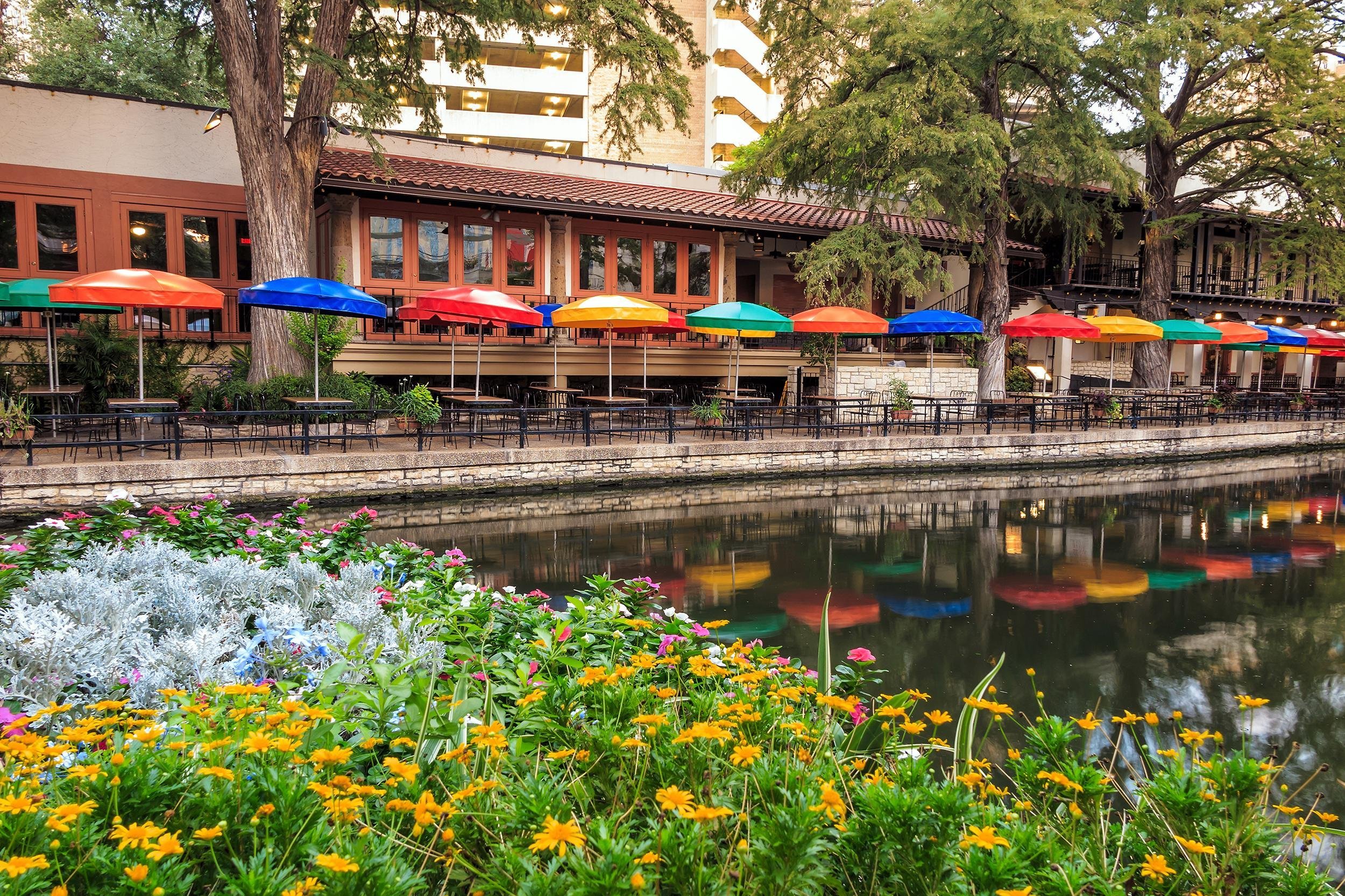 San Antonio, TX