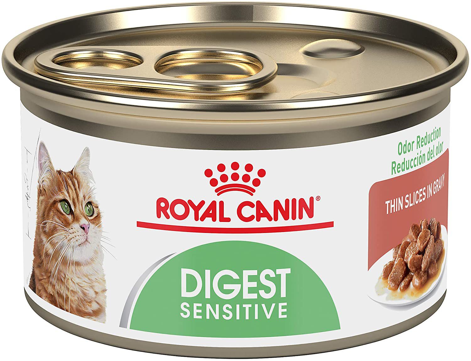 Royal Canin Digest Sensitive, Can Wet Food