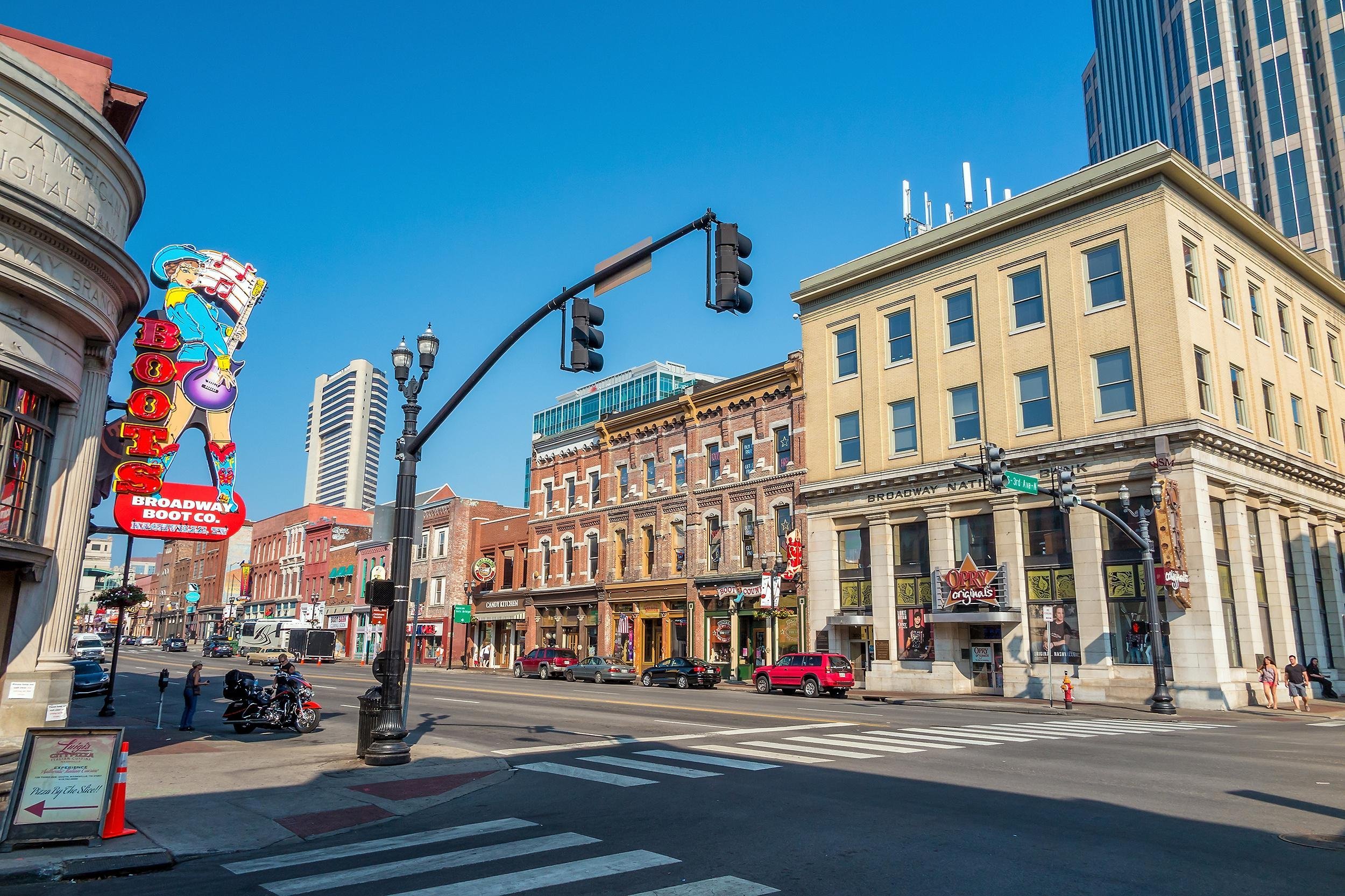 Nashville, TN