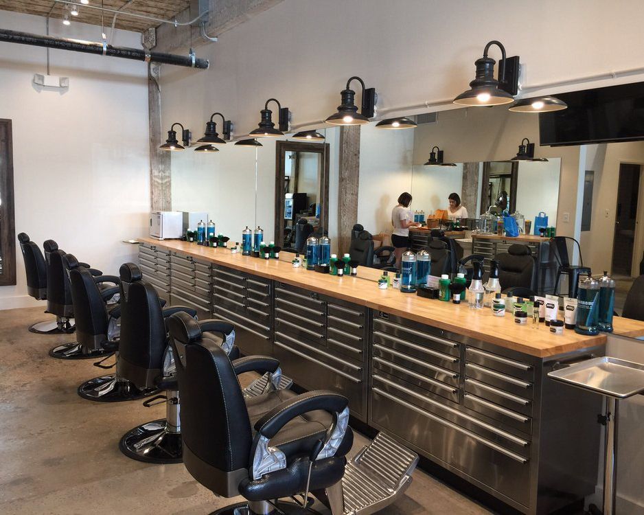 Barelli Barber