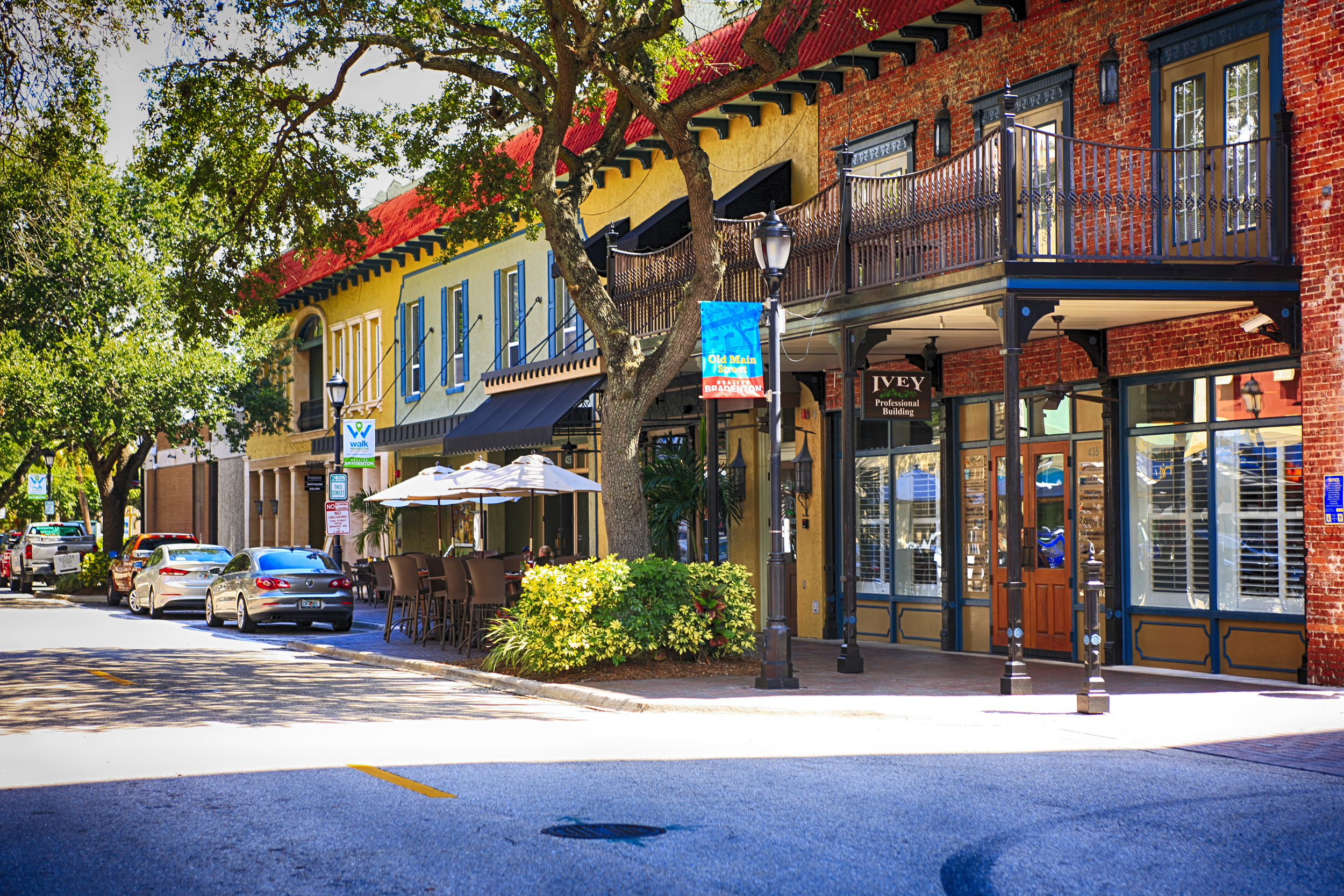 Bradenton, Florida