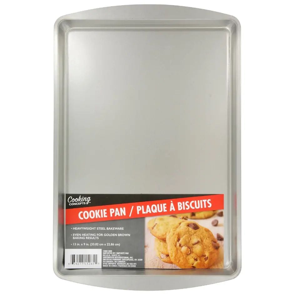 Cookie Sheets