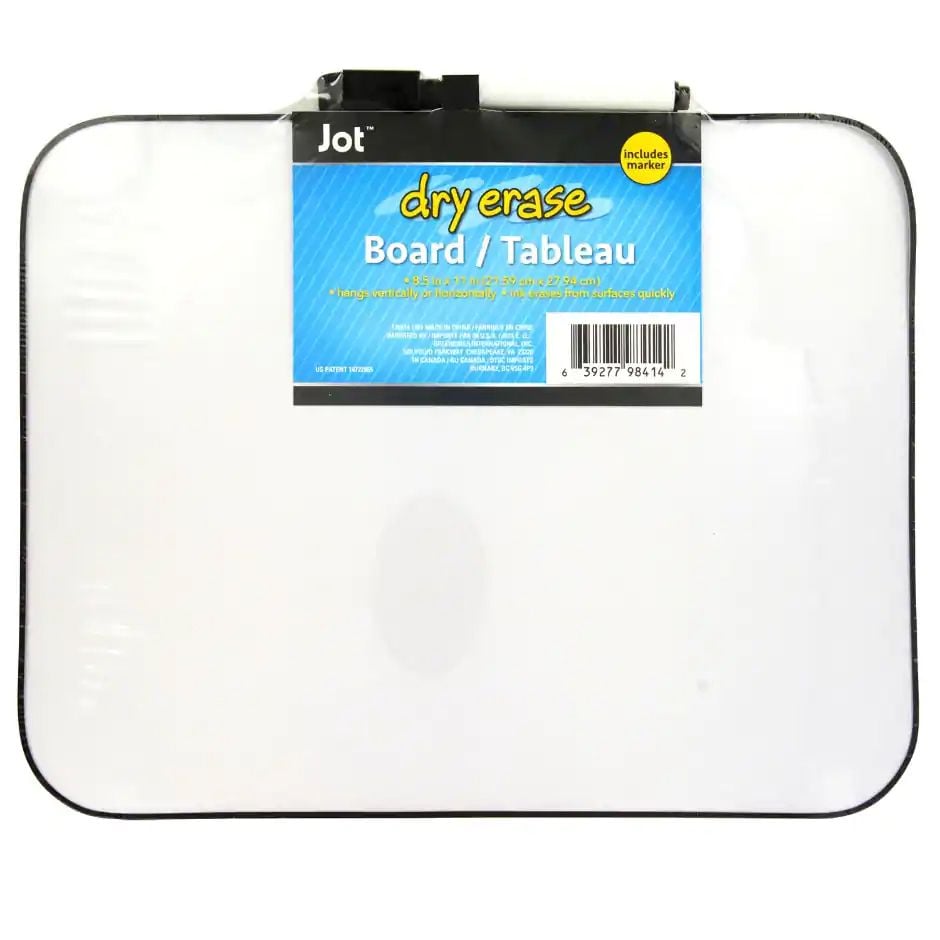 Dry-Erase Board