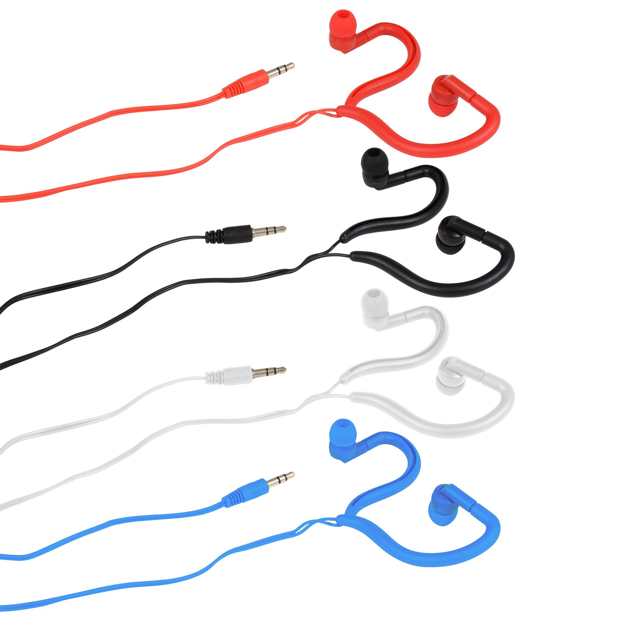 E-Circuits Sport Earphones