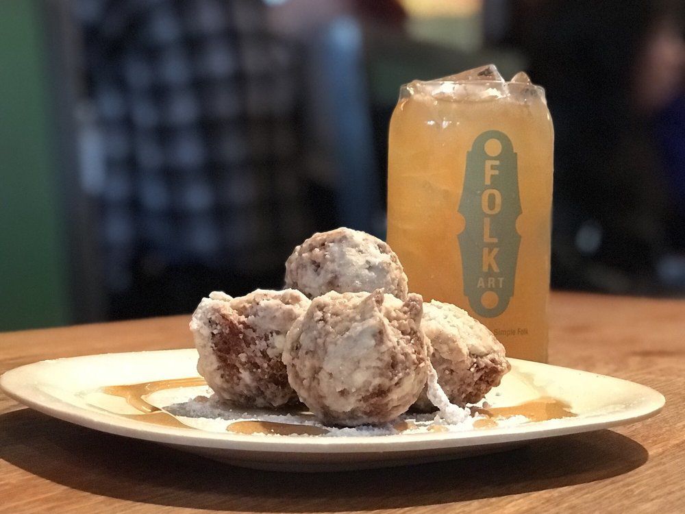 Beignets