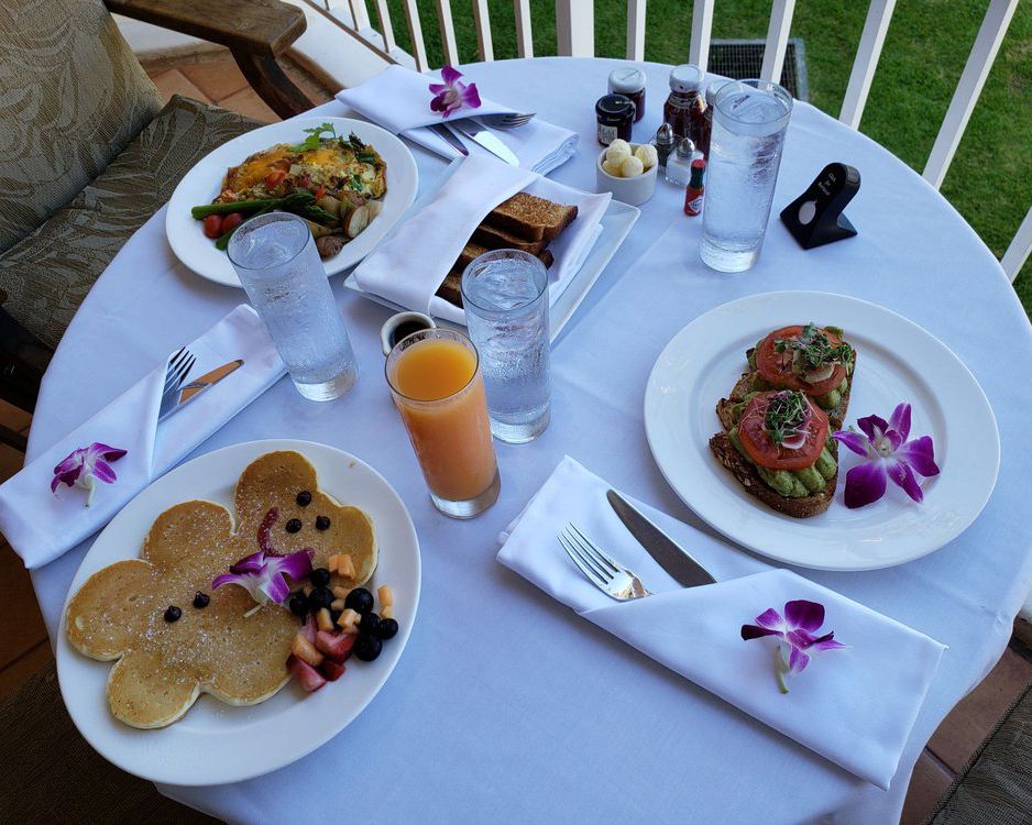 Grand Wailea