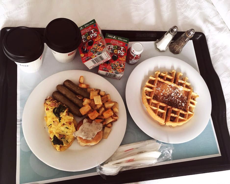 Hilton Garden Inn