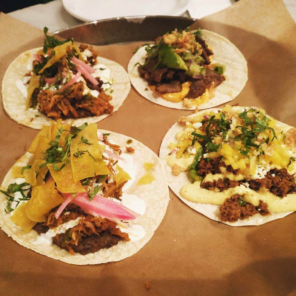 La Carnita Toronto, Ontario