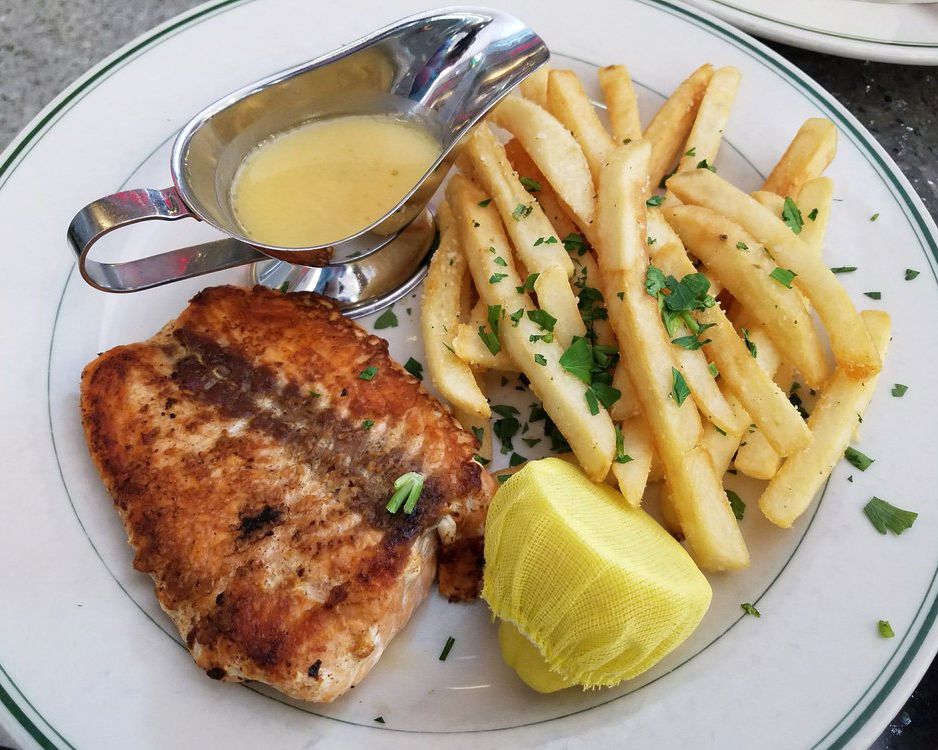 Las Vegas Chophouse & Brewery