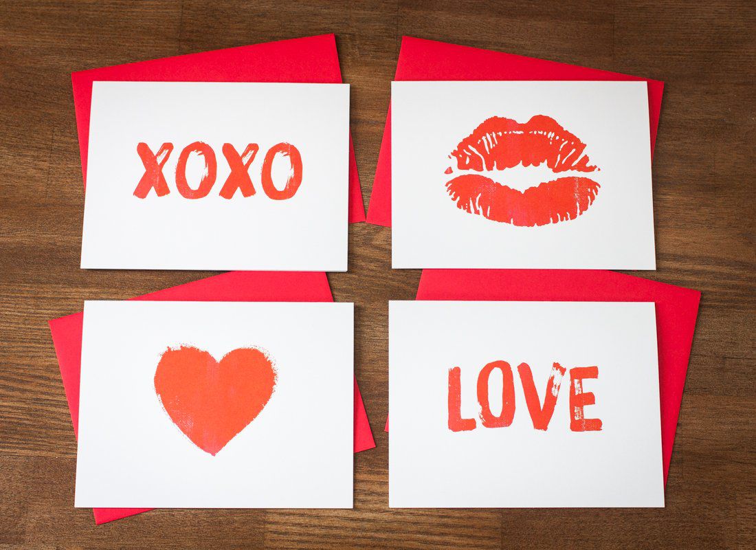 Little Love Notes