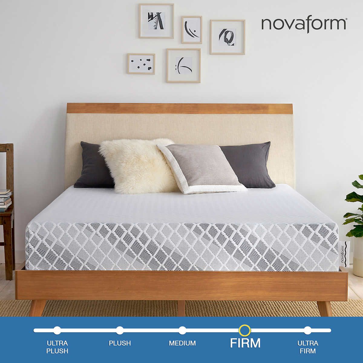 Novaform 12