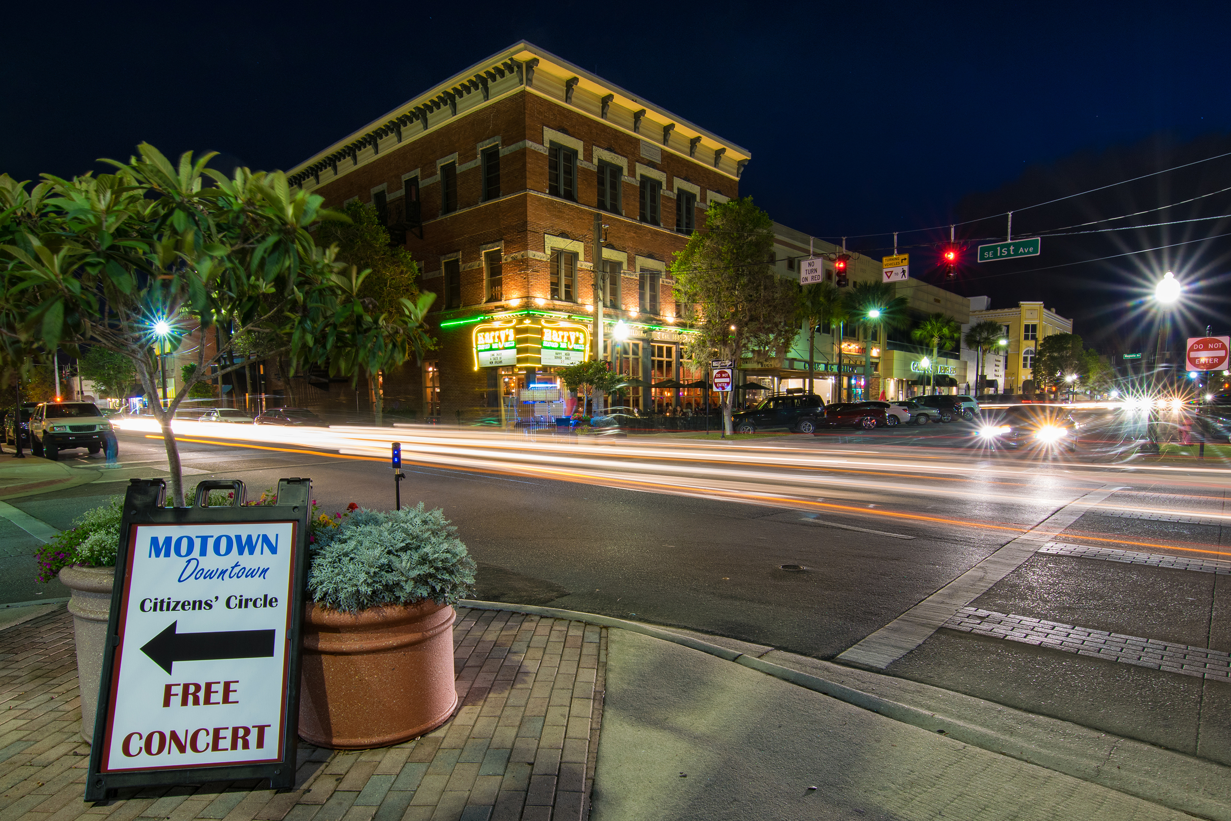 Ocala, Florida