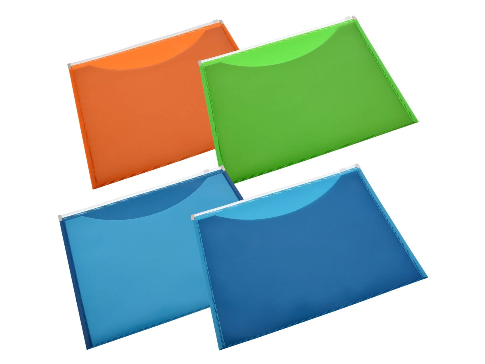 Jot Protective Document Pouches