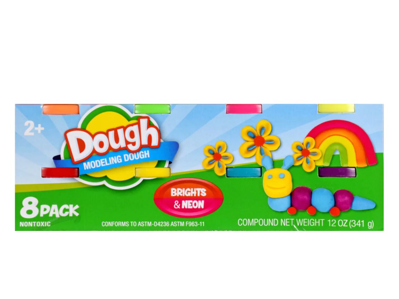Activity Dough