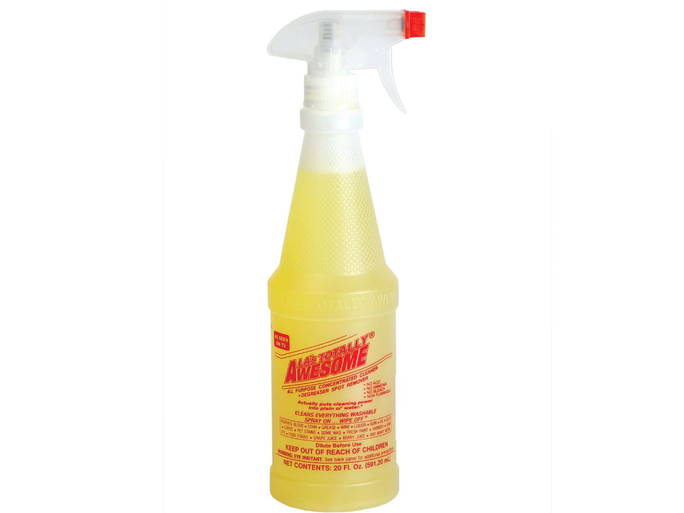 LA’s Totally Awesome All-Purpose Cleaner