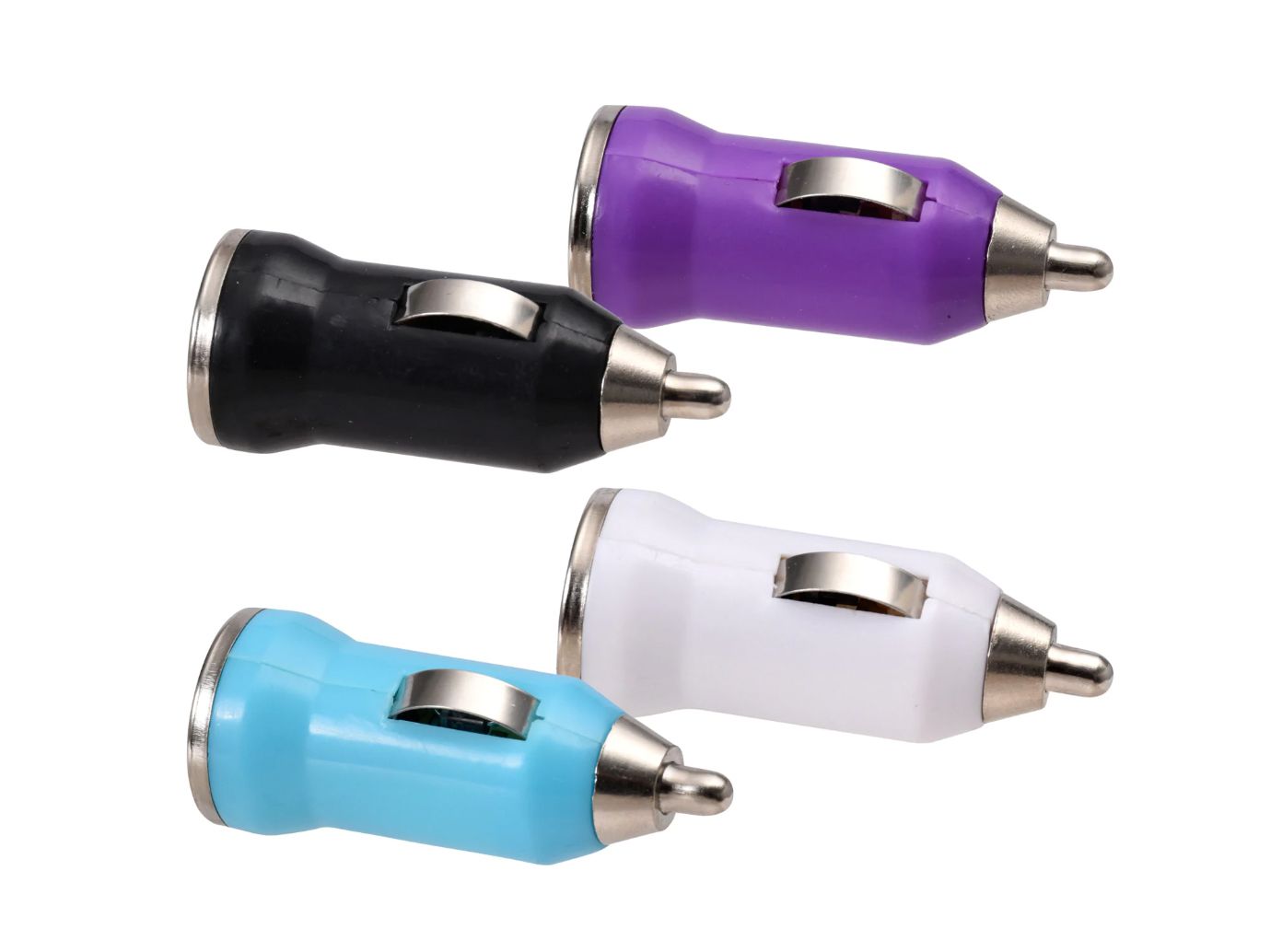 USB Car Chargers