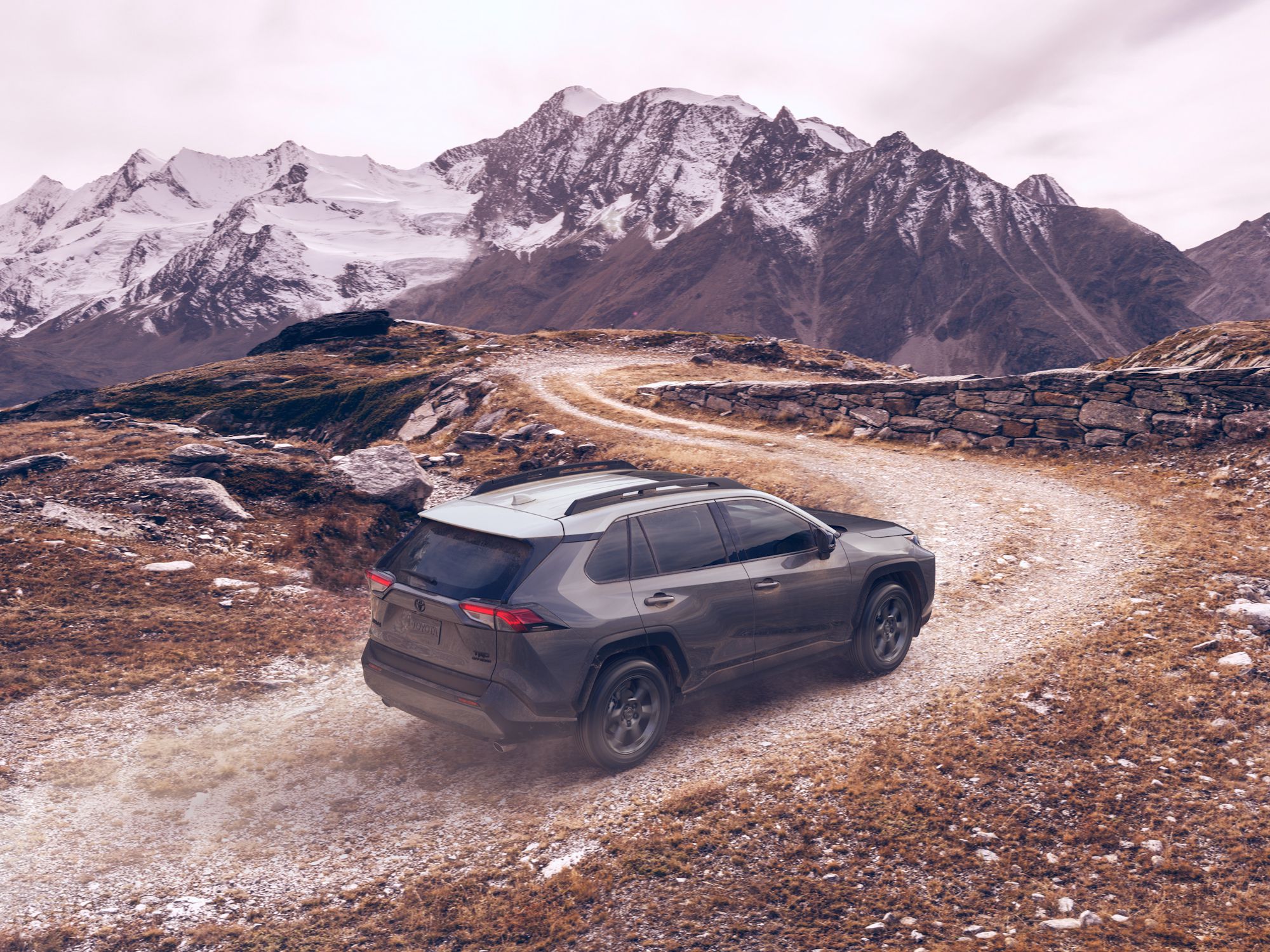 2020 RAV4 TRD Off Road 08