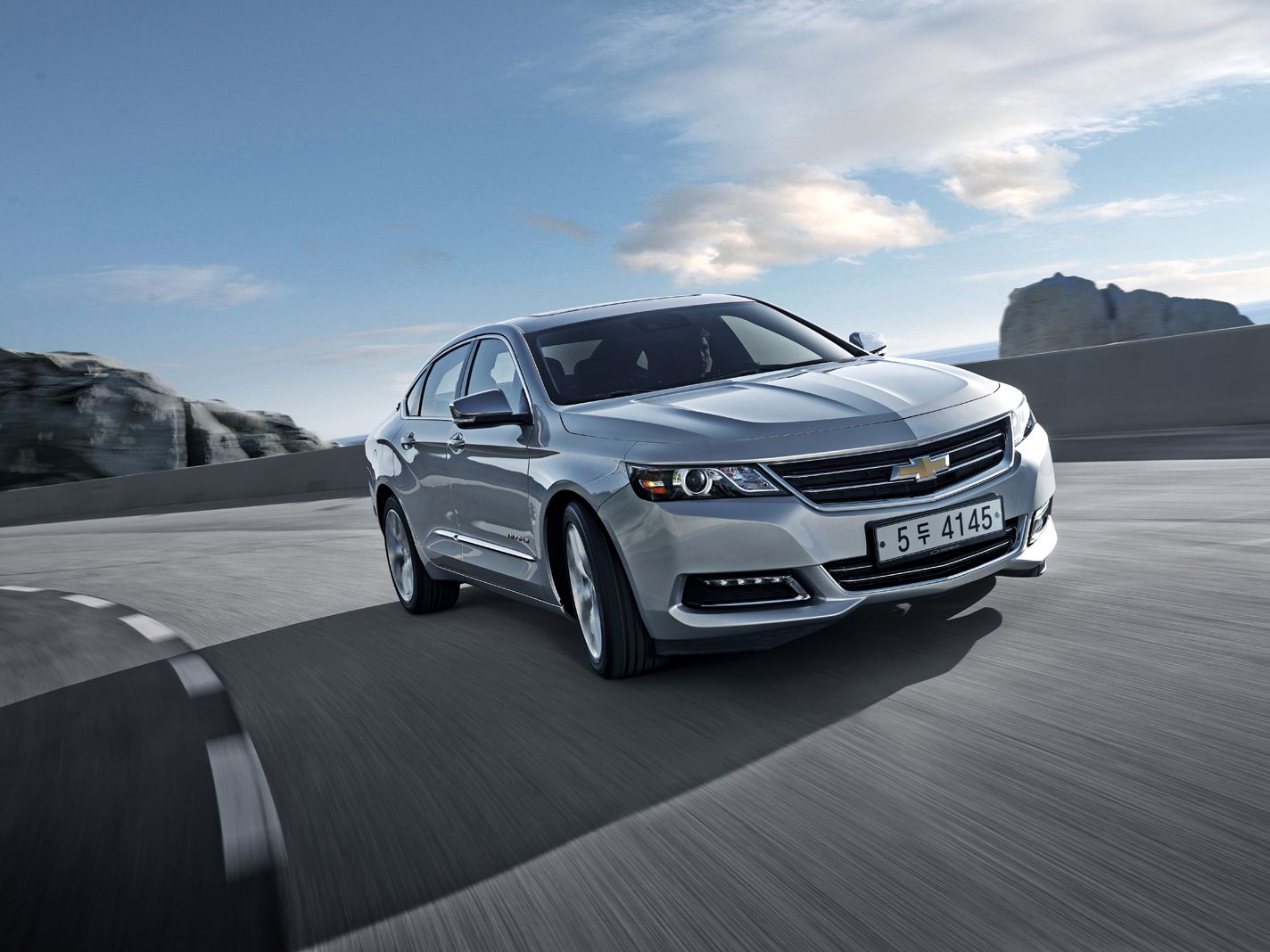 Chevrolet Impala