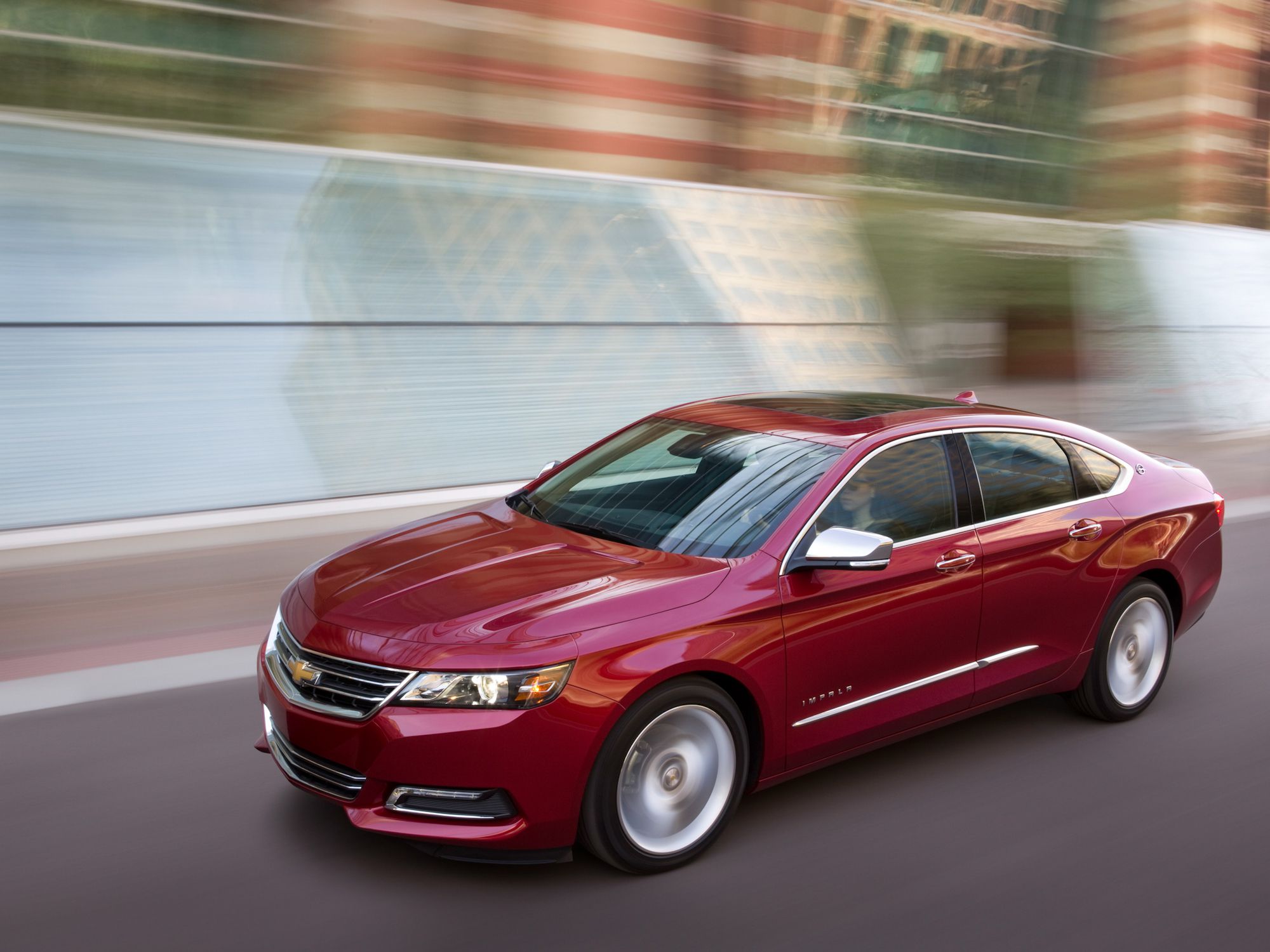 Chevrolet Impala
