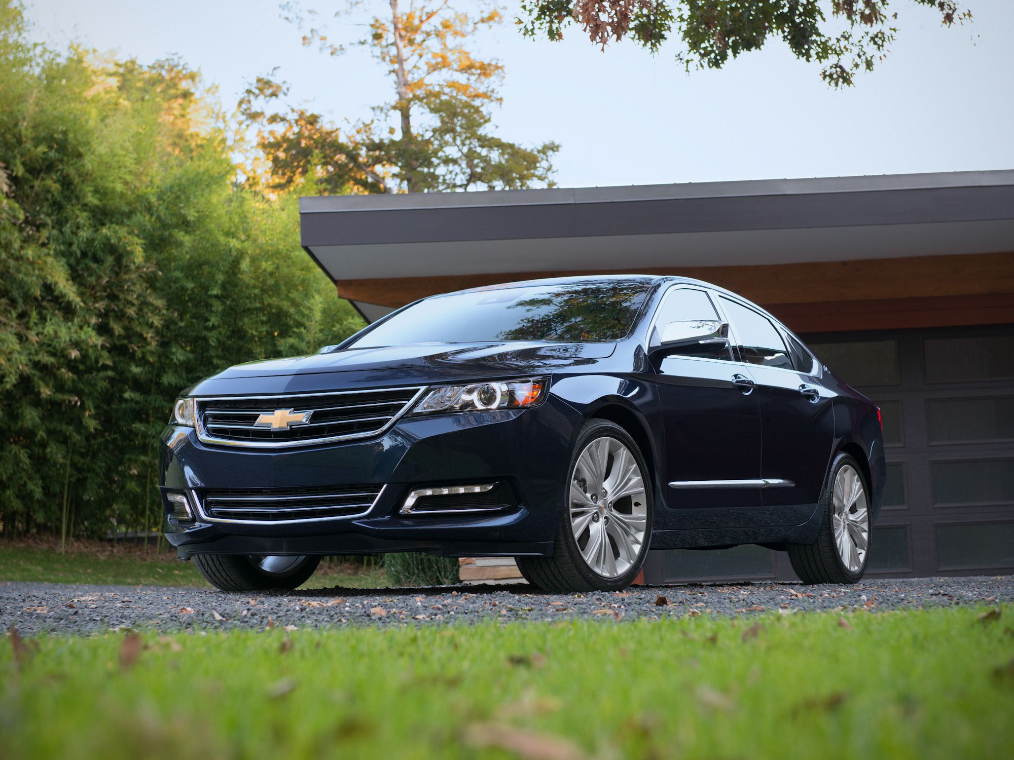 Chevrolet Impala