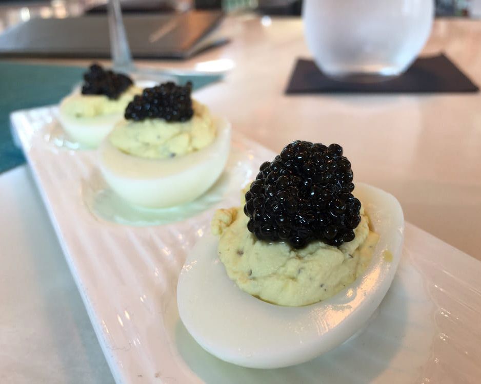Petrossian