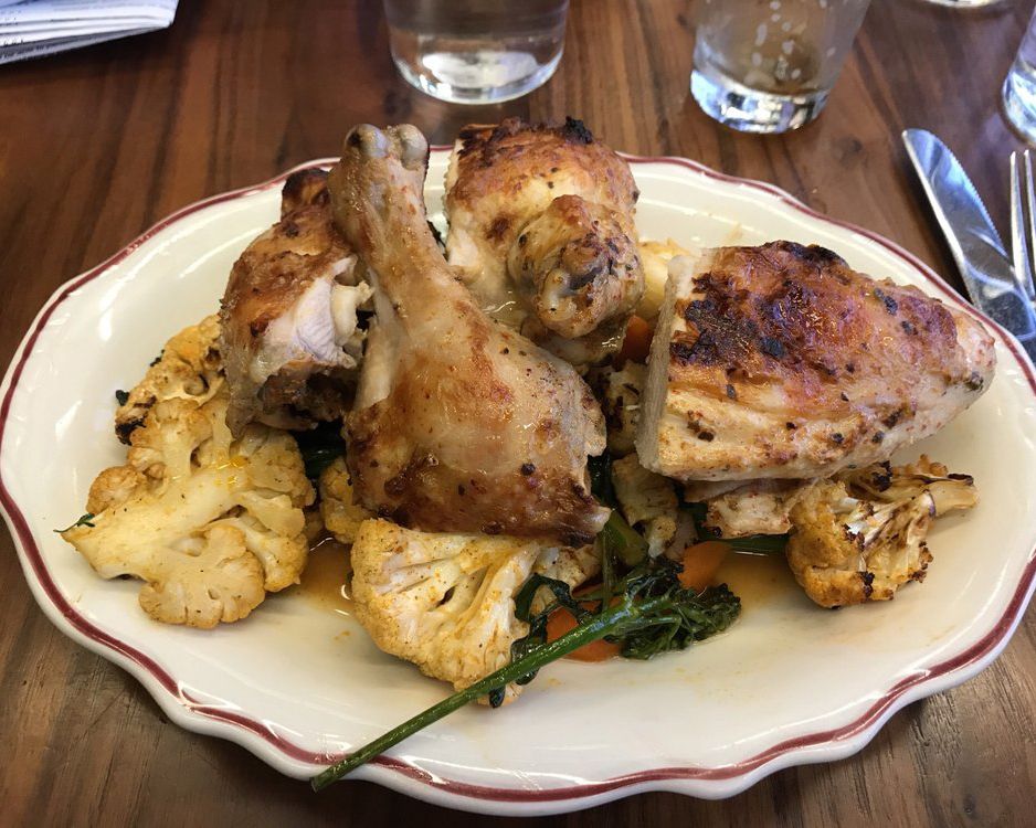 Publican Tavern