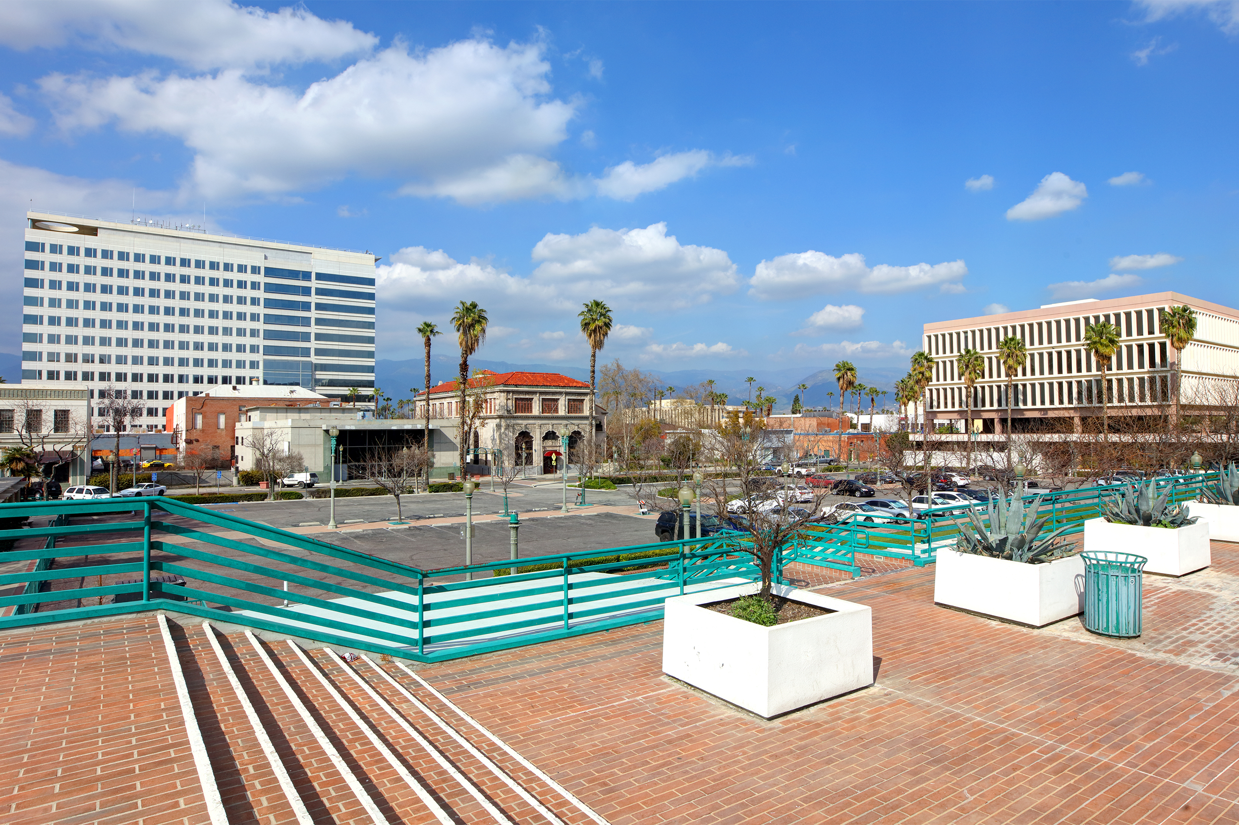 San Bernardino, California