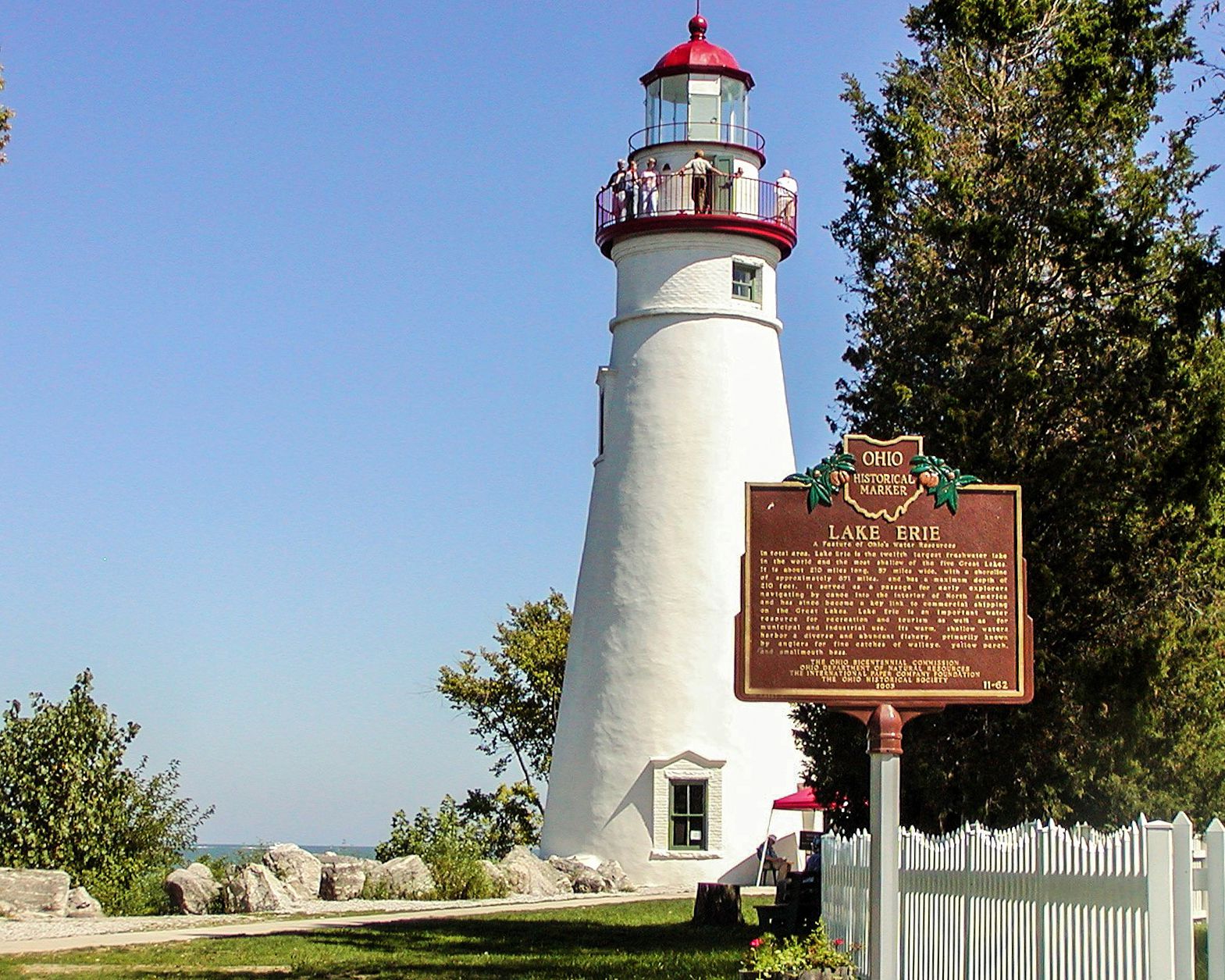 Sandusky, Ohio
