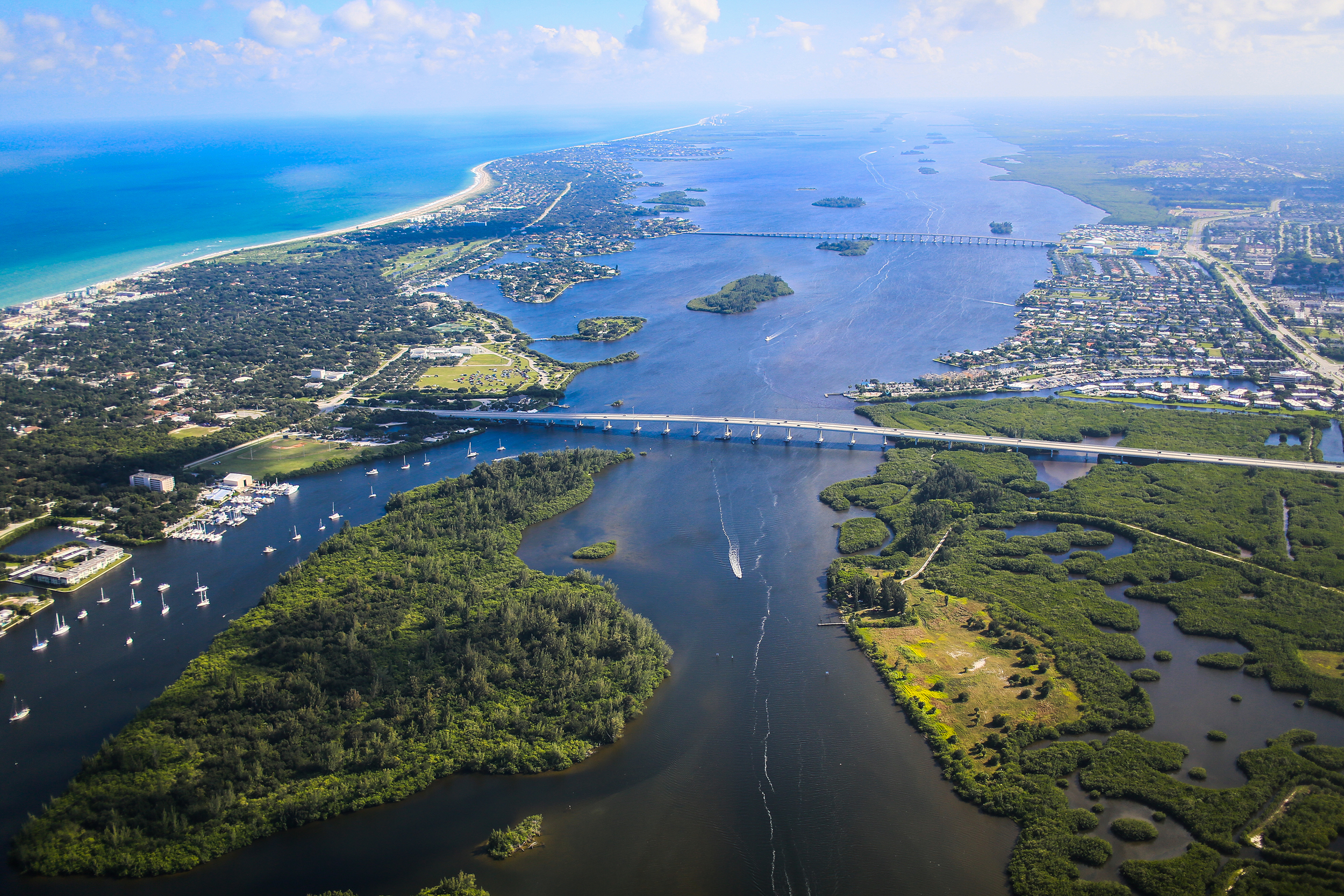 Sebastian-Vero Beach, Florida