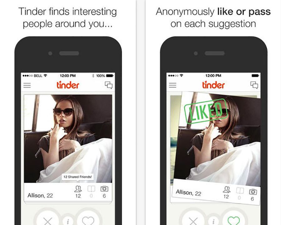 Tinder