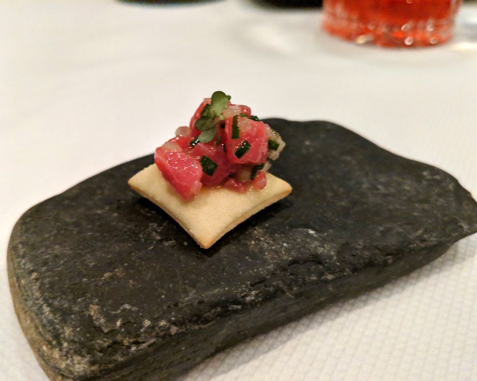 Toqué! Montreal, Québec