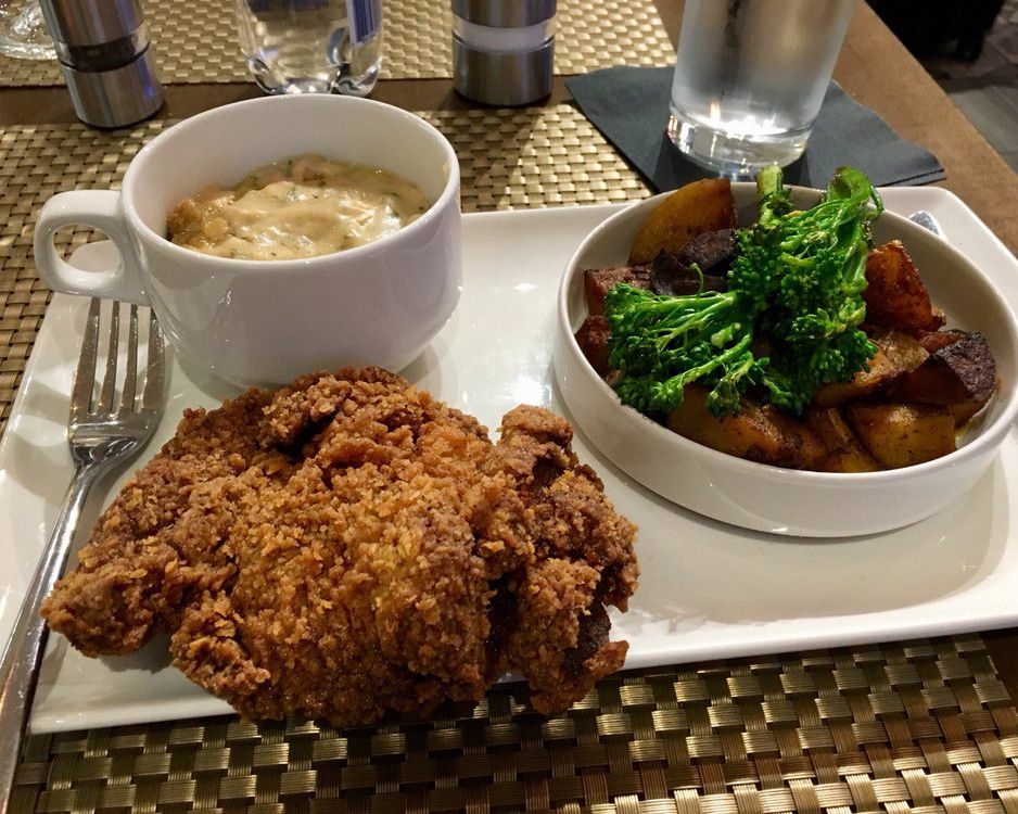 Whitetail Bistro