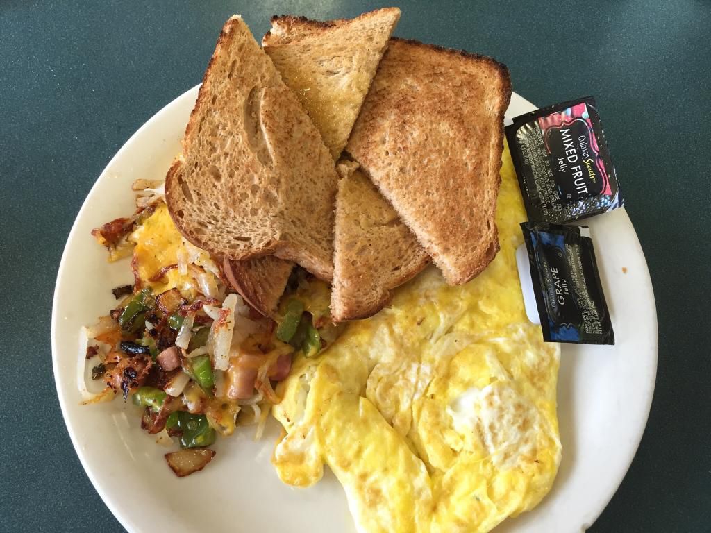 South Dakota: Belle Inn Restaurant