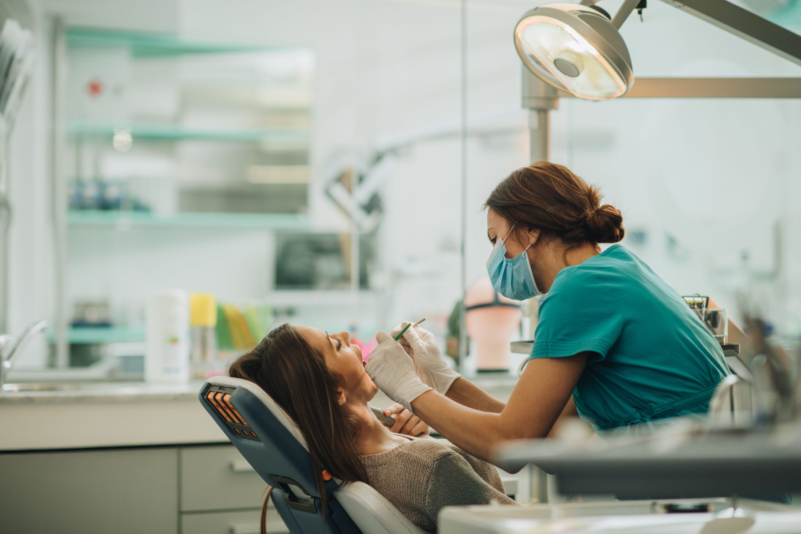 dentist