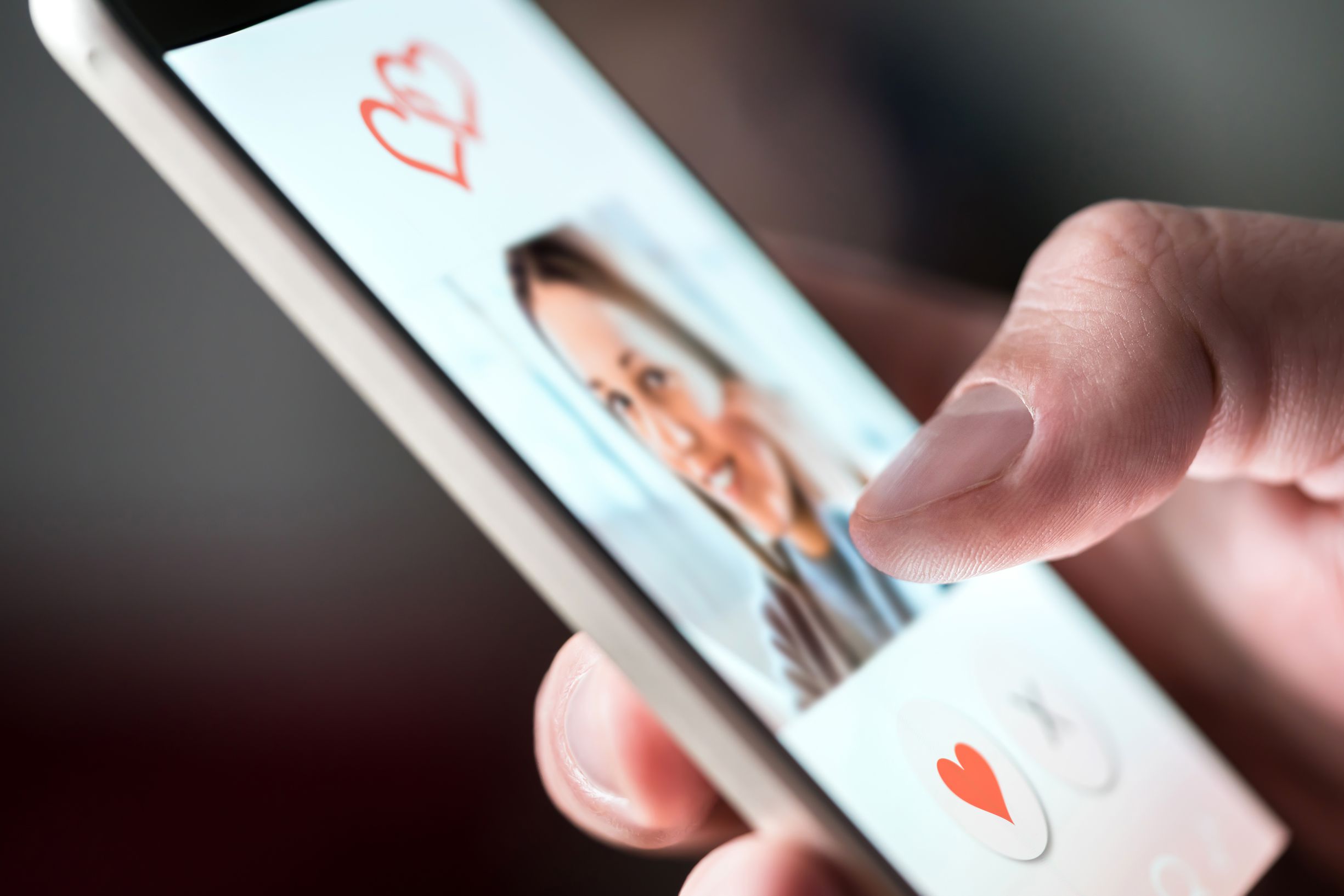 dating app