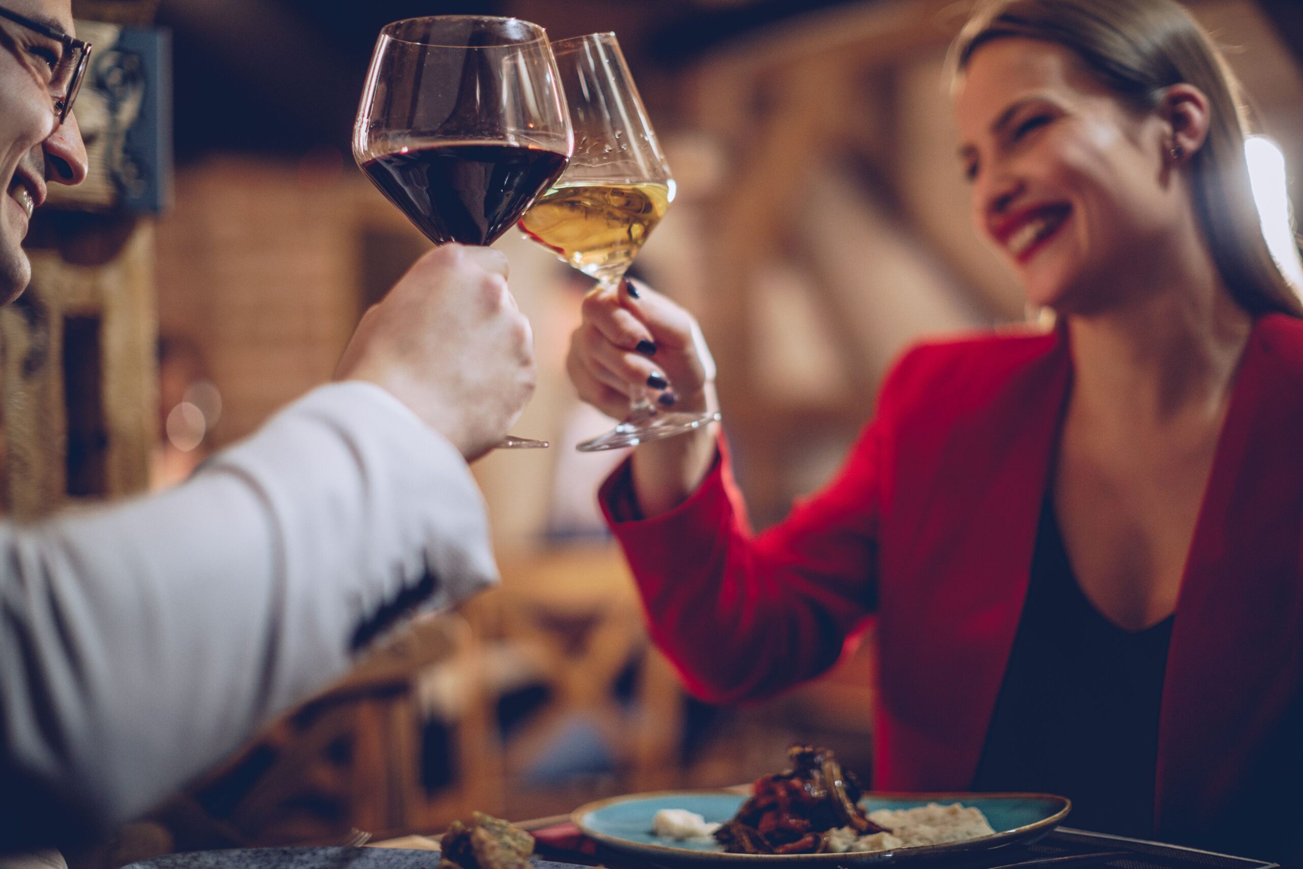 dinner date