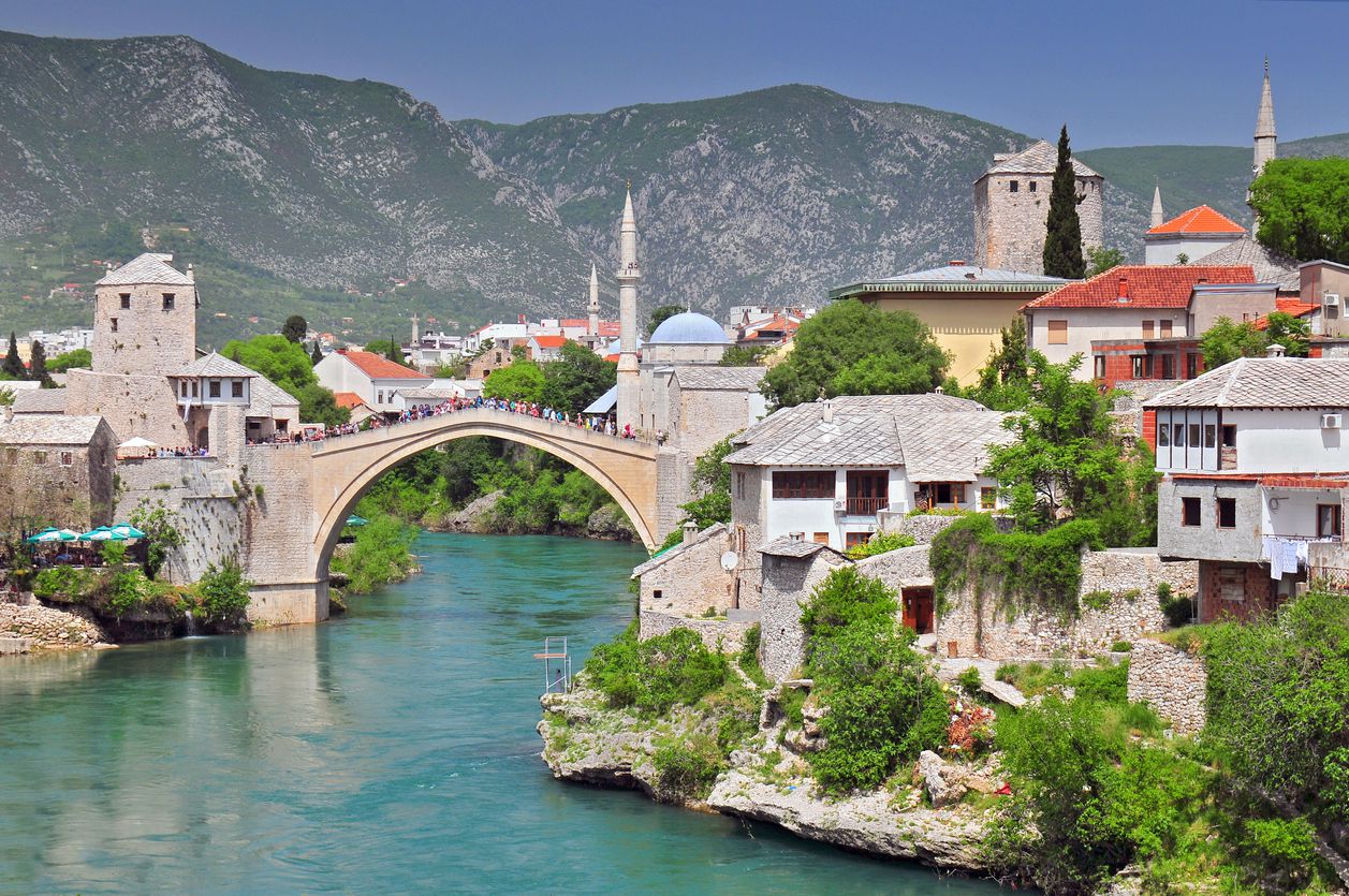Mostar
