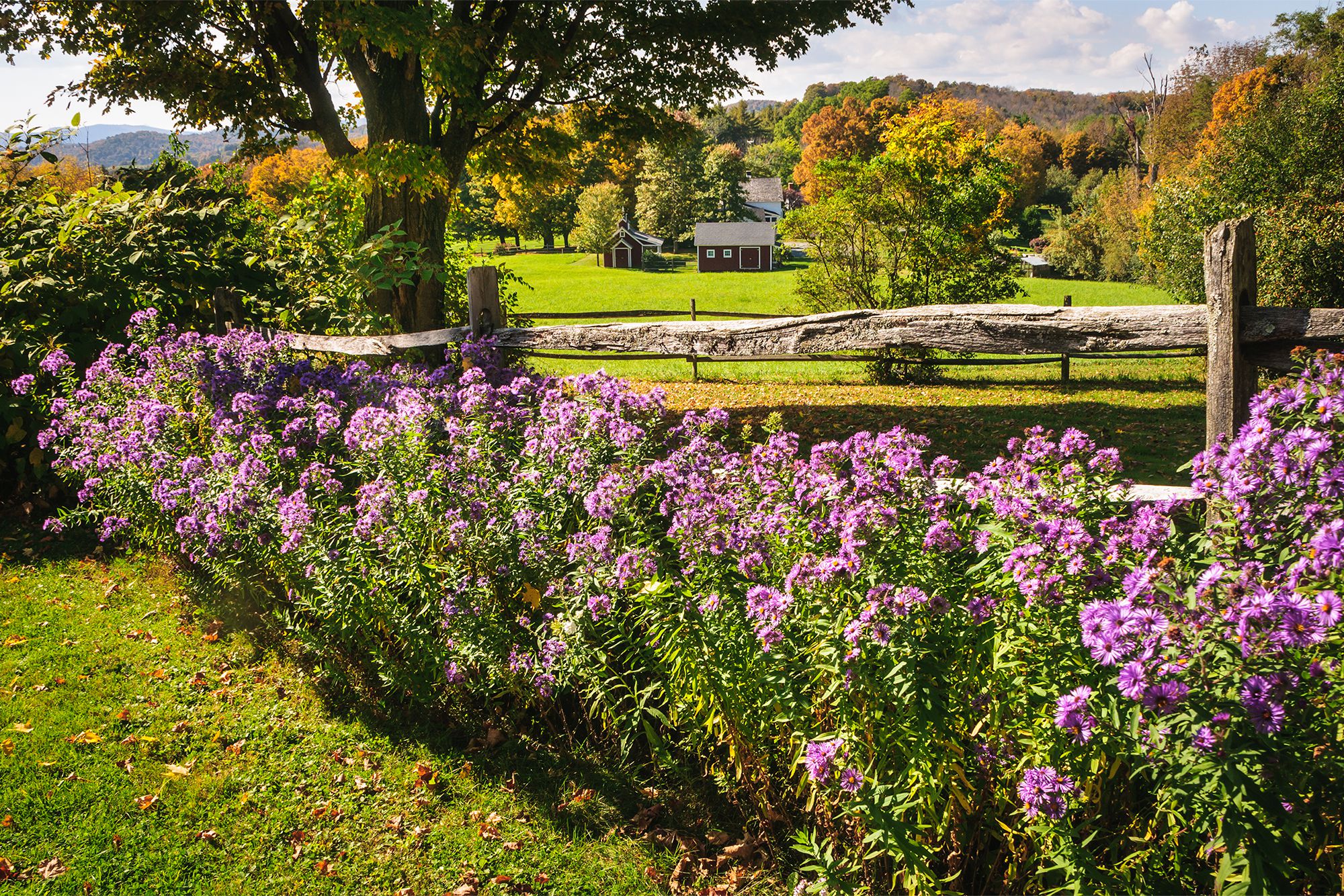 Woodstock, Vermont