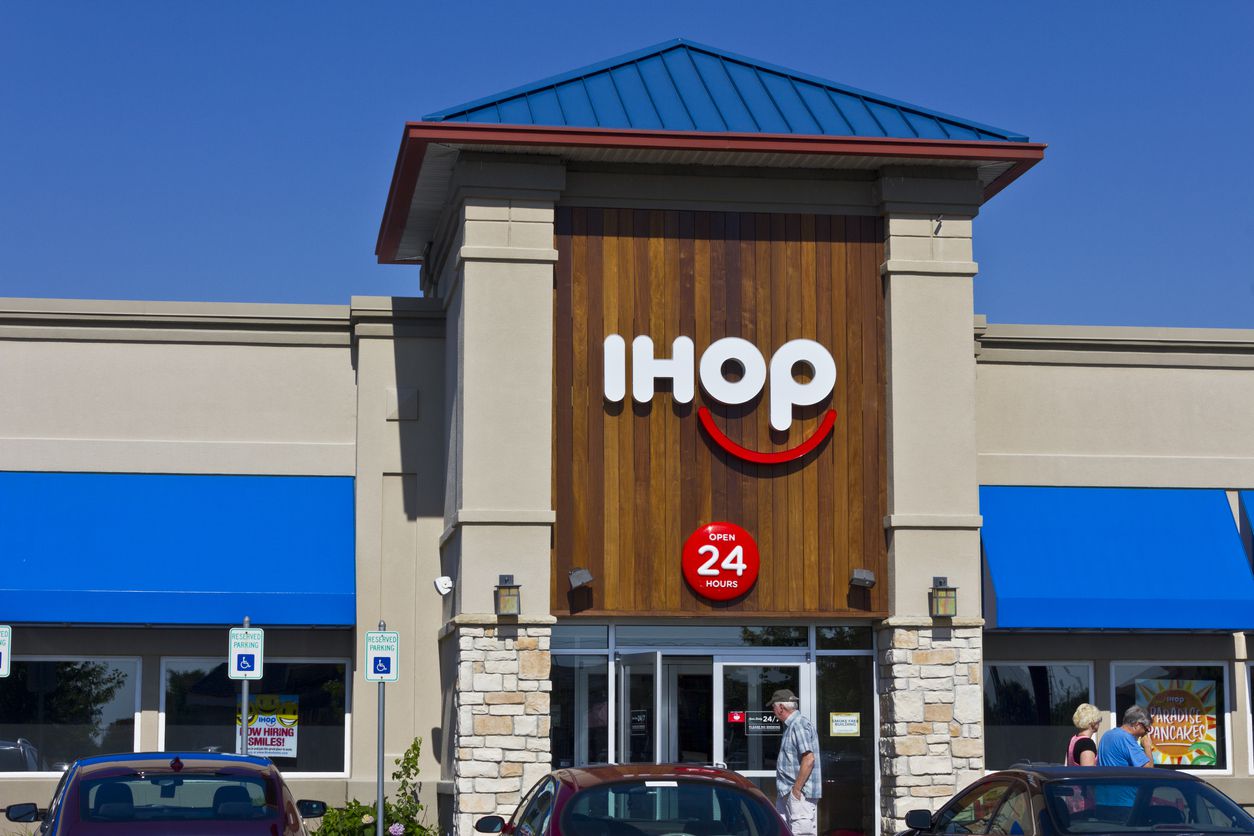 IHOP