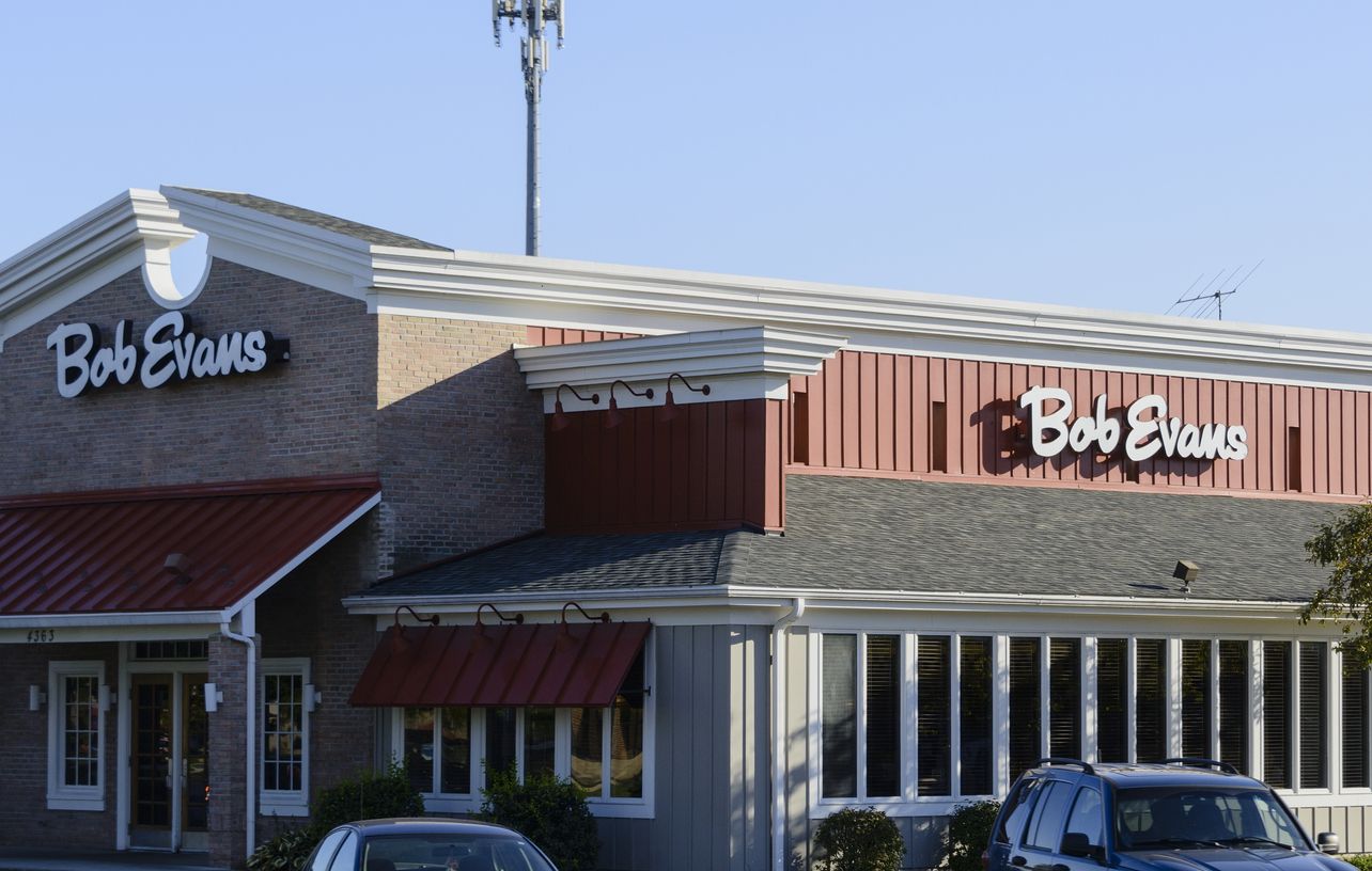 Bob Evans Restaurant