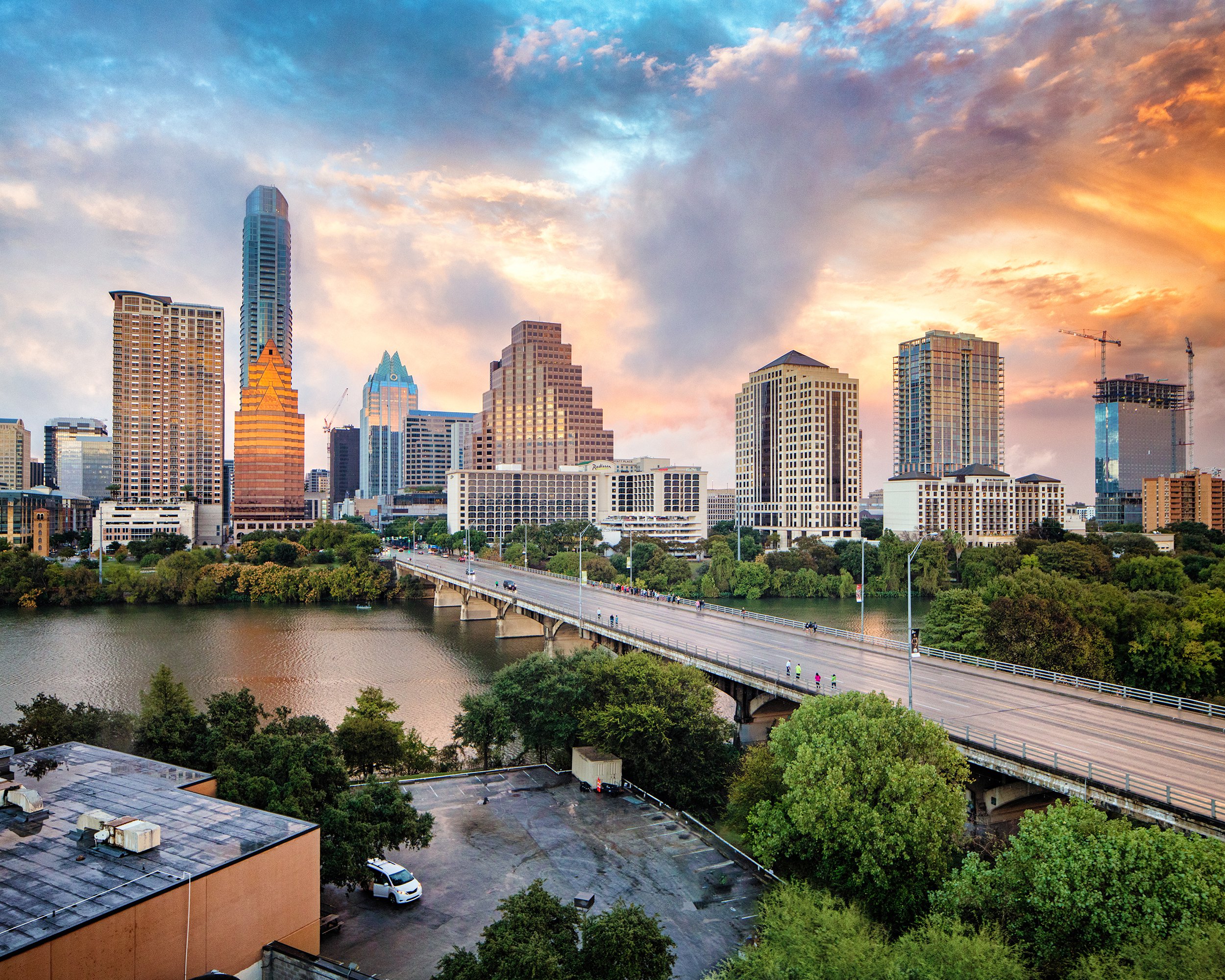 Austin, TX