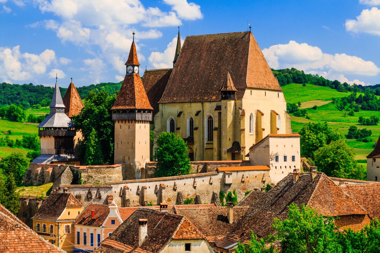 Transylvania