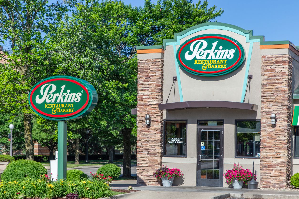 Perkins