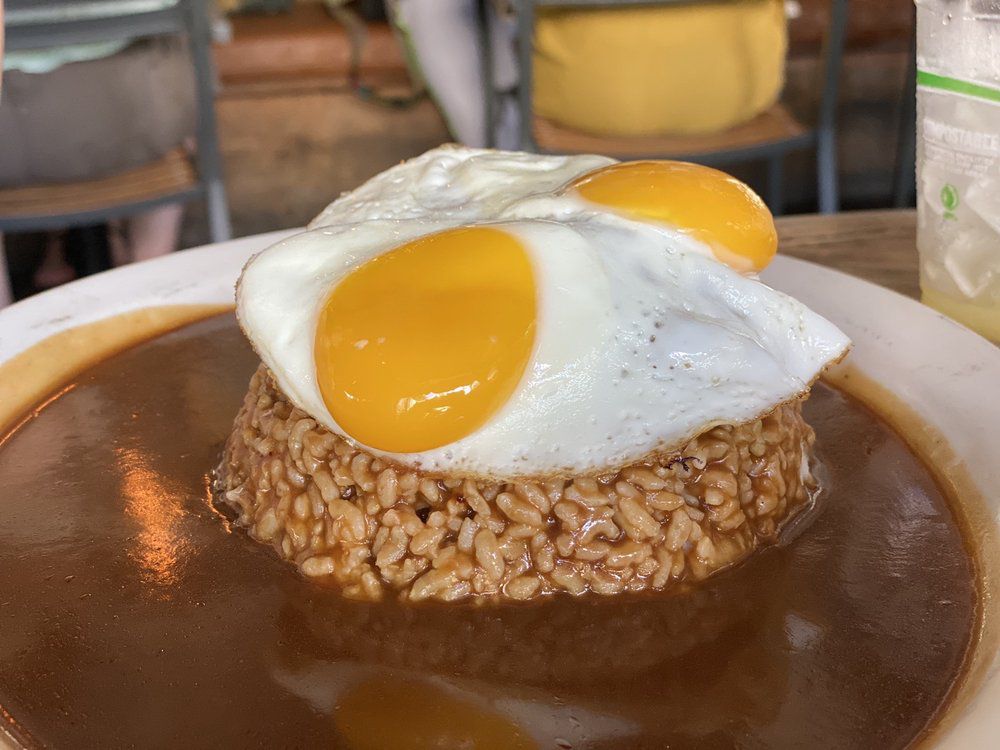 loco moco