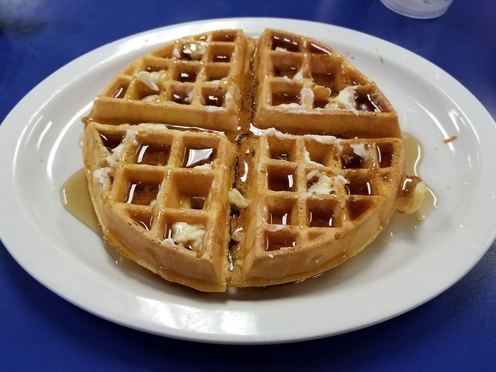 Virginia: Bob & Edith’s Diner