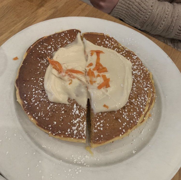 North End Cafe