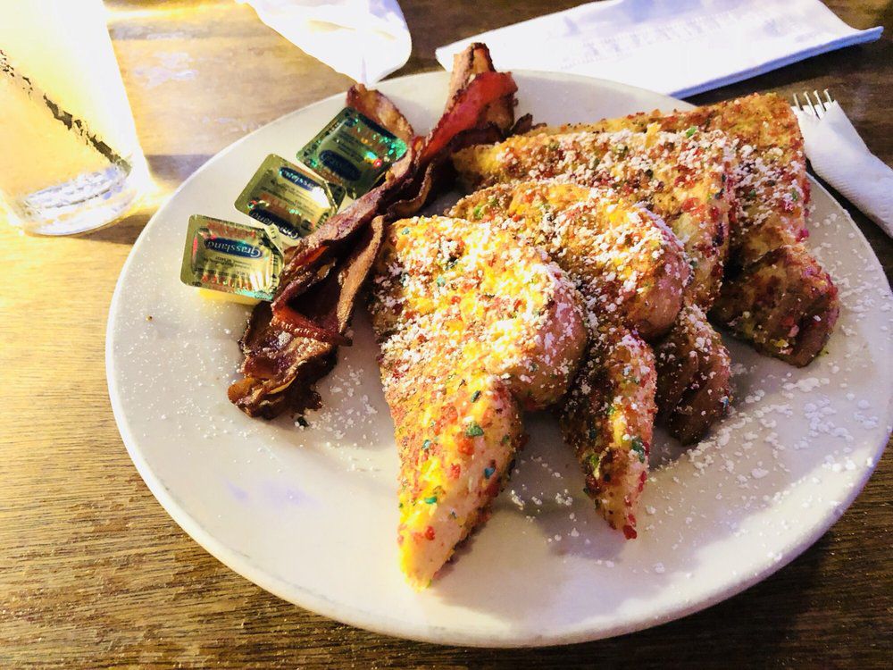 Michigan: Honest John’s