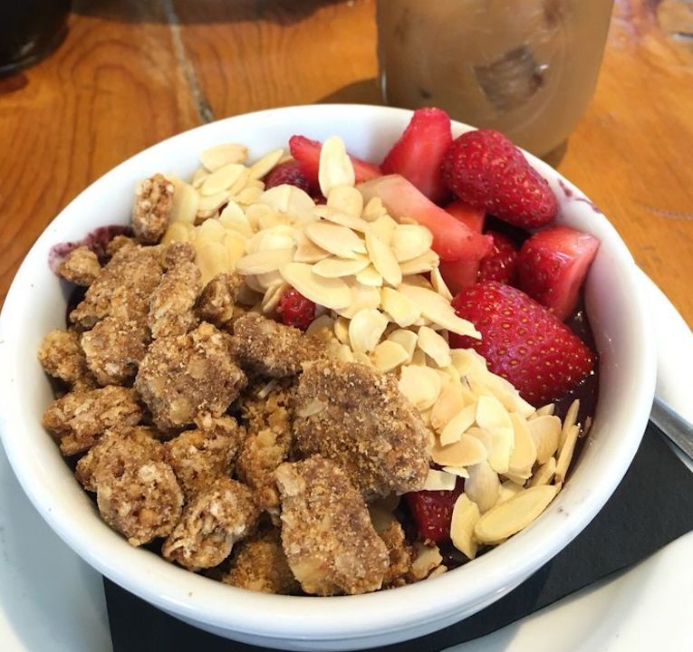 Utah: The Bridge Café and Grill